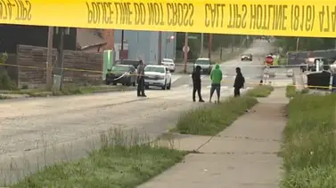 Detienen a pareja por esconder a un familiar muerto por seis años en Kansas Detienen a pareja por esconder a un familiar muerto por seis años en Kansas