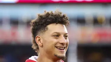 NFL: Patrick Mahomes guía a los Chiefs a la final de la Conferencia Americana NFL: Patrick Mahomes guía a los Chiefs a la final de la Conferencia Americana
