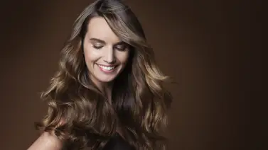 Deja que la naturaleza repare tu melena Deja que la naturaleza repare tu melena