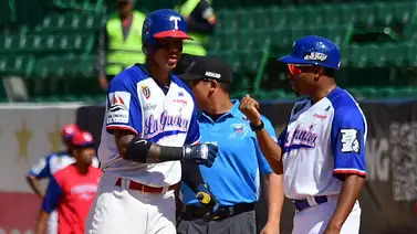 LVBP: Así se jugará la Gran Final de la 2023-2024 (+Fechas) LVBP: Así se jugará la Gran Final de la 2023-2024 (+Fechas)