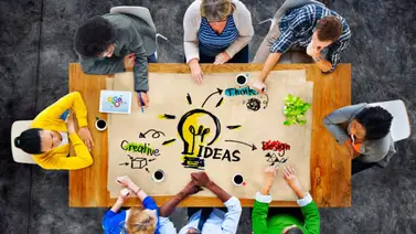 Inicia programa Emprende en República Dominicana con beca para 100 migrantes venezolanos Inicia programa Emprende en República Dominicana con beca para 100 migrantes venezolanos