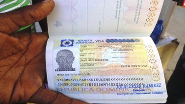 ¿Se mantiene o no el visado para venezolanos en República Dominicana?