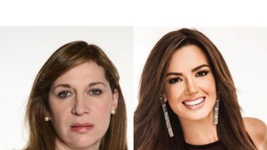 Carlota Sosa responde ante las acusaciones de Melisa Rauseo (+Chisme)