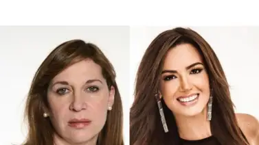 Carlota Sosa responde ante las acusaciones de Melisa Rauseo (+Chisme) Carlota Sosa responde ante las acusaciones de Melisa Rauseo (+Chisme)