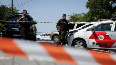 Balacera deja un muerto y varios heridos Balacera deja un muerto y varios heridos