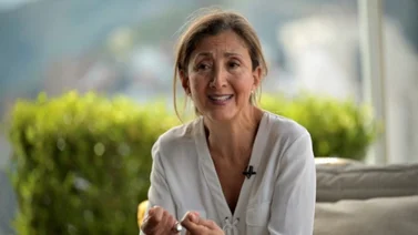 Exsenadora Ingrid Betancourt arremetió contra Piedad Córdoba: hizo que no me liberaran rápido (+DETALLES)
