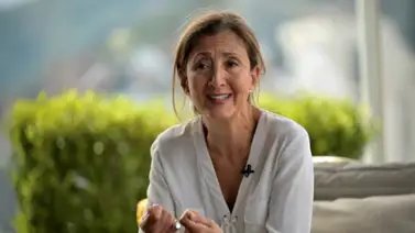 Exsenadora Ingrid Betancourt arremetió contra Piedad Córdoba: hizo que no me liberaran rápido (+DETALLES) Exsenadora Ingrid Betancourt arremetió contra Piedad Córdoba: hizo que no me liberaran rápido (+DETALLES)