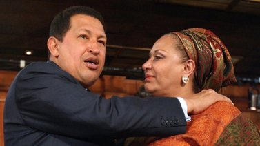 Este fue el mensaje que Piedad Córdoba le envió a los venezolanos en 2021 (+Video)
