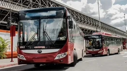 El Metro de Caracas activará "Ruta Conmebol Preolímpico": Sepa más