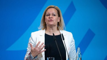 Alemania espera firmar acuerdos migratorios con estos países (+Detalles)
