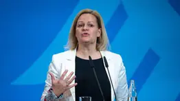 Alemania espera firmar acuerdos migratorios con estos países (+Detalles)