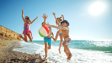 Vivir en Miami con niños pequeños: Aquí están los mejores sitios (+LISTA)
