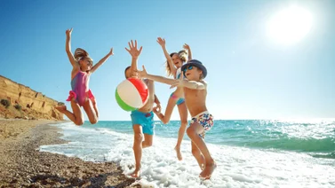 Vivir en Miami con niños pequeños: Aquí están los mejores sitios (+LISTA)