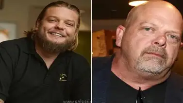 Muere el hijo del famoso conductor del “Precio de la Historia” Muere el hijo del famoso conductor del “Precio de la Historia”