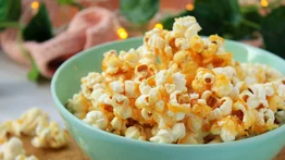 Descubre estos datos curiosos sobre las palomitas de maíz