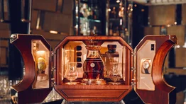 ¿Cuánto cuesta la botella de whisky más cara del mundo?