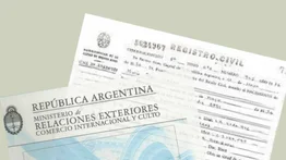 Estos son los documentos que puedes tramitar por el TAD en Argentina