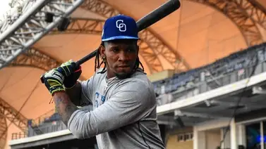 LVBP: Leones del Caracas anuncia nuevo importado LVBP: Leones del Caracas anuncia nuevo importado