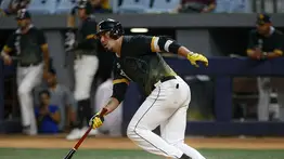 MLB: Jhonny Pereda pacta con esta organización (+detalles)