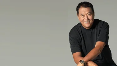 El escritor Robert Kiyosaki contrajo deuda millonaria (+Detalles)