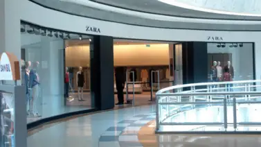 Tienda Zara vuelve al Sambil Caracas (+fecha de apertura) Tienda Zara vuelve al Sambil Caracas (+fecha de apertura)