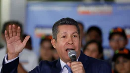 Henri Falcón pide repetir las elecciones en el estado Lara