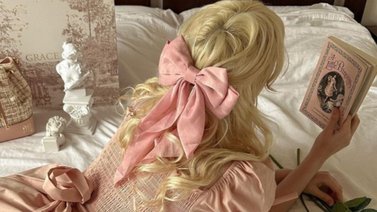 Conoce el estilo Coquette, la nueva tendencia de moda 2024