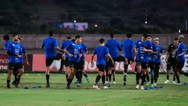 ¿Cuándo debuta la Vinotinto en el Preolímpico?