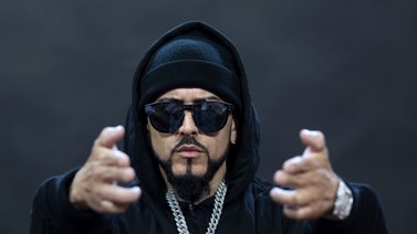 Este es el precio de las entradas al concierto de Yandel en Caracas