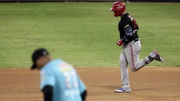 LVBP: Estos son los juegos del día en el Round Robin