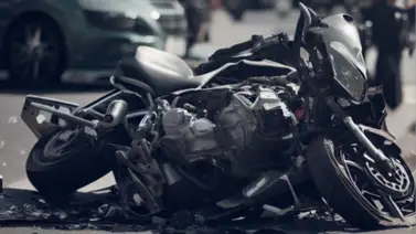 Joven venezolana murió tras ser arrollada por un motociclista Joven venezolana murió tras ser arrollada por un motociclista