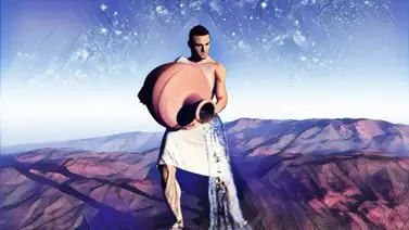 Llegó la era de Acuario Llegó la era de Acuario