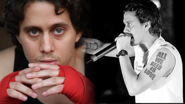 Se cumplen nueve años de la muerte de Canserbero, la leyenda del rap