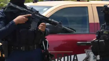 Rescatan a 21 migrantes secuestrados, entre ellos venezolanos Rescatan a 21 migrantes secuestrados, entre ellos venezolanos