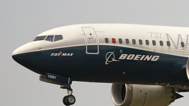 Alaska Airlines inmoviliza todos sus Boeing 737