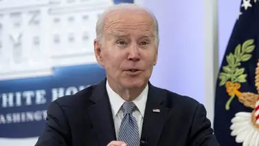 EEUU seguirá bombardeando a los hutíes EEUU seguirá bombardeando a los hutíes