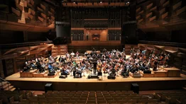 La Sinfónica Simón Bolívar abre temporada de conciertos este #20Ene