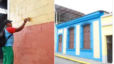 Plan ‘Mi Casa Bella’ inicia en Caracas: Tendrá financiamiento de líneas blanca y marrón Plan ‘Mi Casa Bella’ inicia en Caracas: Tendrá financiamiento de líneas blanca y marrón