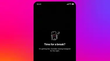 Conoce la nueva función de Instagram para adolescentes Conoce la nueva función de Instagram para adolescentes