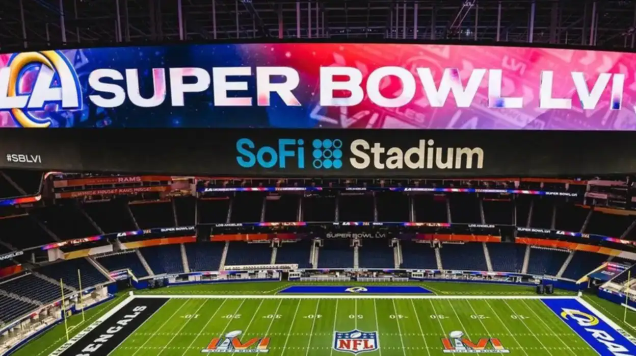 NFL: El Super Bowl promete un gran espectáculo (+detalles)