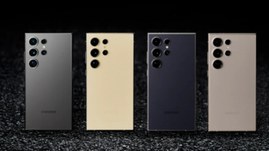 Conoce lo último que trae Samsung Galaxy S24