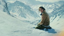 ‘La sociedad de la Nieve’ es nominada en categoría de la Academia del cine británico