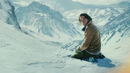 ‘La sociedad de la Nieve’ es nominada en categoría de la Academia del cine británico