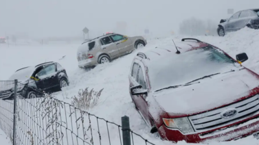 EEUU con temperaturas bajo cero y en alerta (+Detalles)