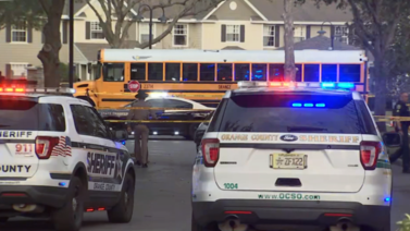 Florida| Niño de nueve años murió arrollado por autobús escolar