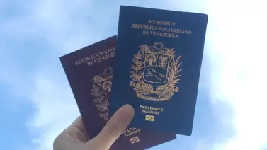 Conoce el precio oficial del pasaporte venezolano (+Detalles) Conoce el precio oficial del pasaporte venezolano (+Detalles)