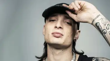 Festival de Viña del Mar ratifica el show de Peso Pluma y termina con el debate Festival de Viña del Mar ratifica el show de Peso Pluma y termina con el debate