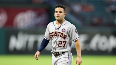 MLB: Estos son los mejores segunda base de las Grandes Ligas (+Foto)