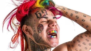 Aclaran rumores sobre el arresto de Tekashi 6ix9ine en Santo Domingo