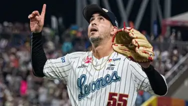 LVBP: Miguel Socolovich se prepara para afrontar otro rol en el beisbol (+declaraciones) LVBP: Miguel Socolovich se prepara para afrontar otro rol en el beisbol (+declaraciones)